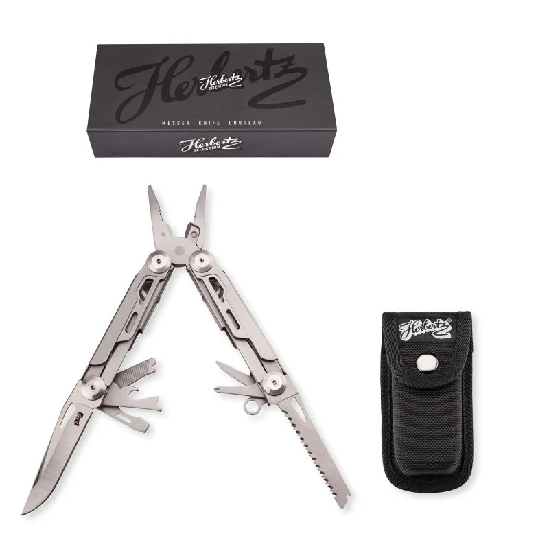 Herbertz Selektion Multitool