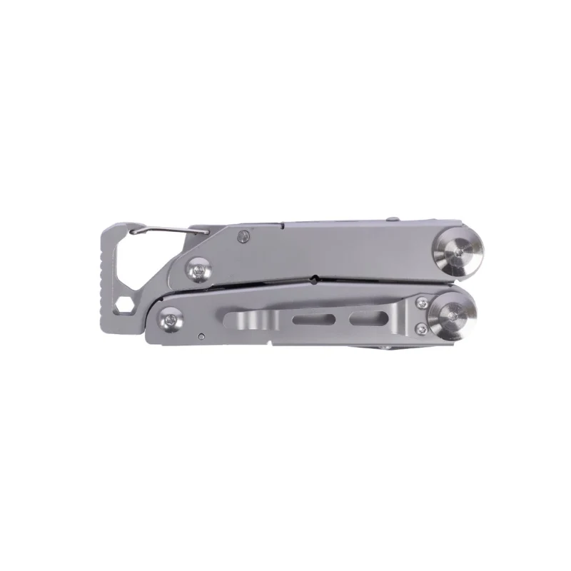 Herbertz Multitool Edelstahl