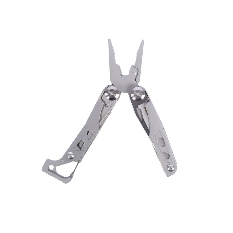 Herbertz Multitool Edelstahl