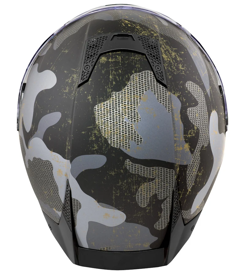 Bogotto Rapto Camo Helmet