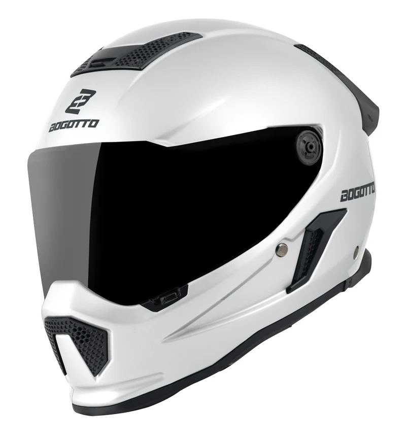 Bogotto Rapto Helmet