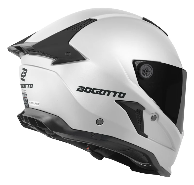 Bogotto Rapto Helmet