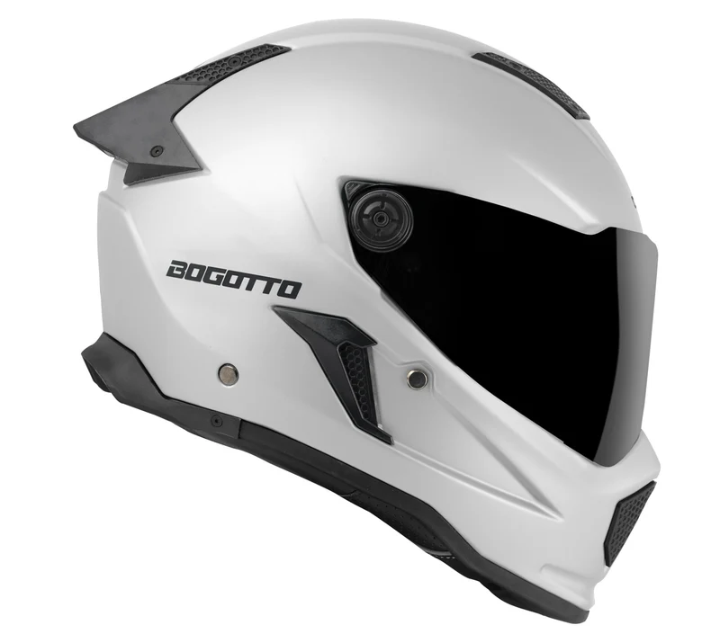 Bogotto Rapto Helmet