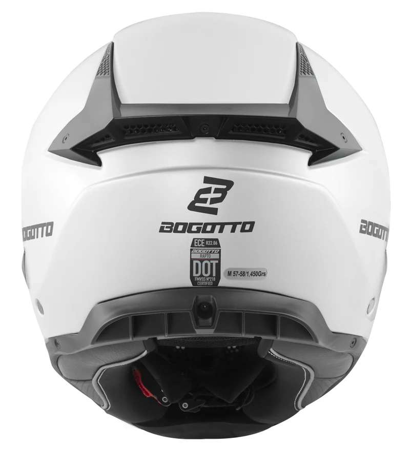 Bogotto Rapto Helmet
