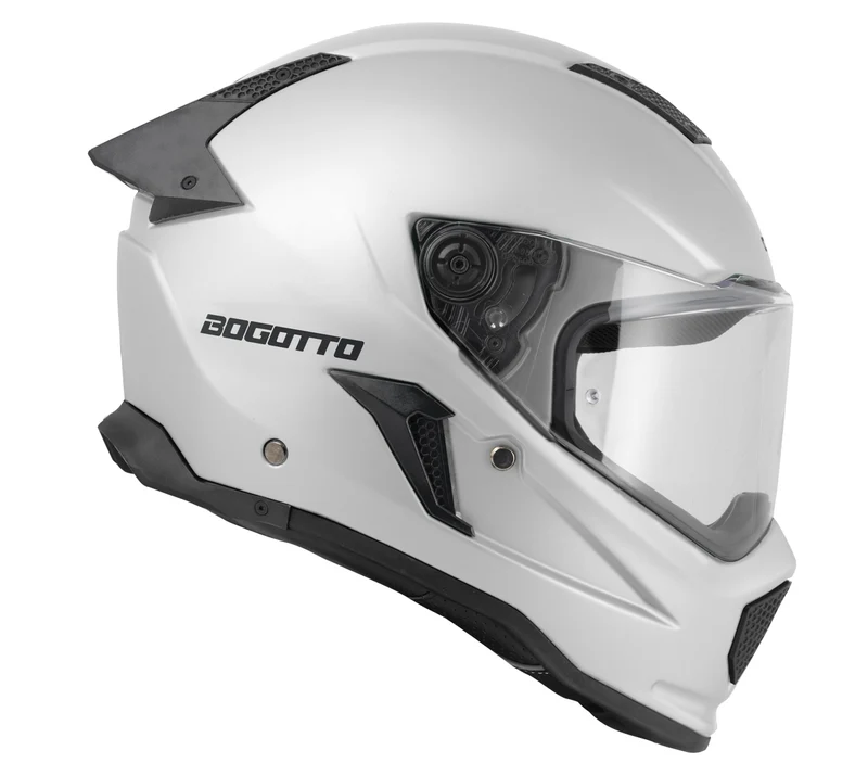 Bogotto Rapto Helmet