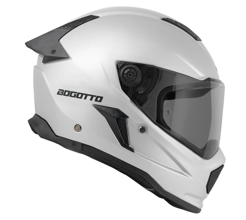 Bogotto Rapto Helmet