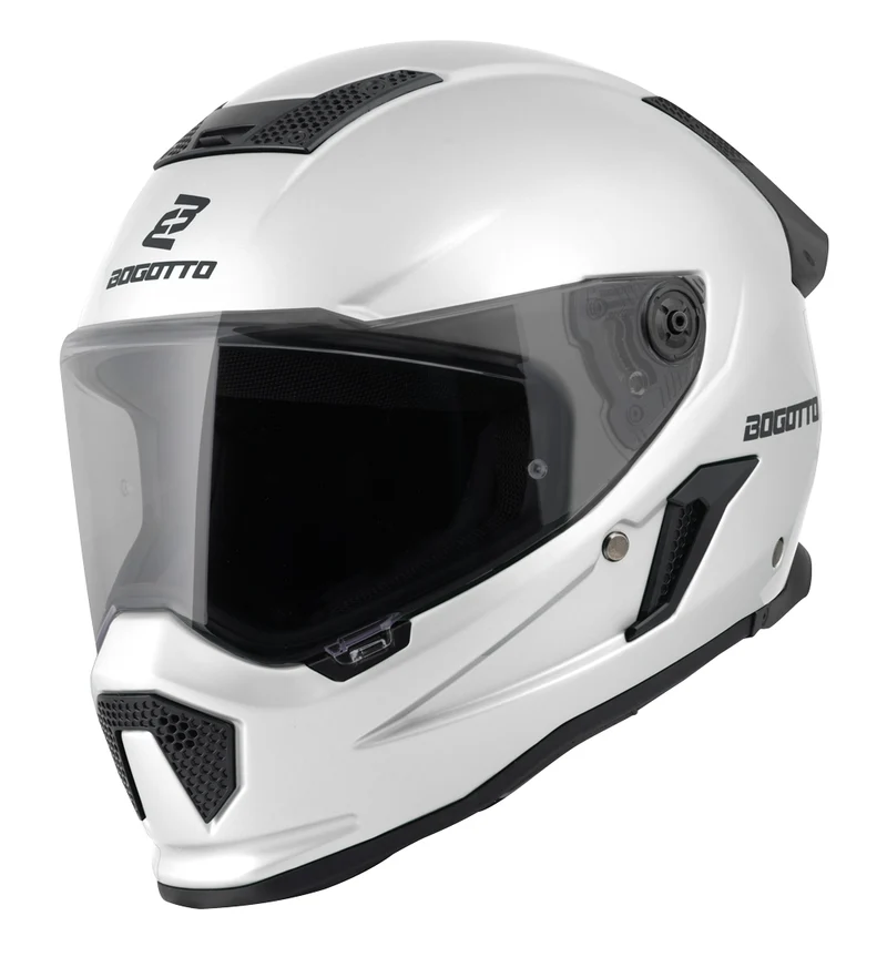 Bogotto Rapto Helmet