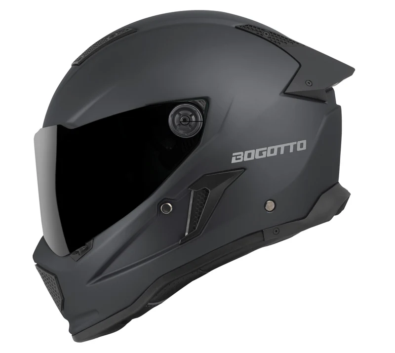 Bogotto Rapto Helmet