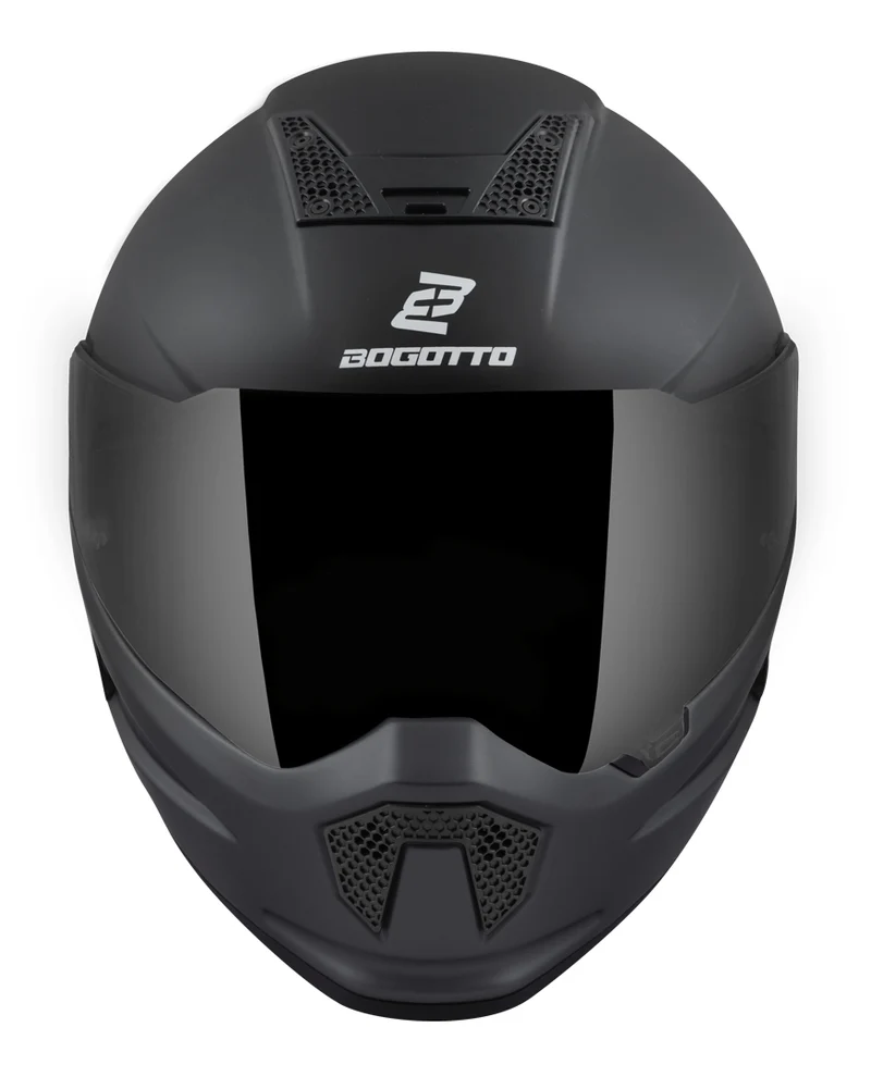 Bogotto Rapto Helmet