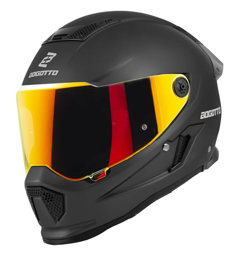 Bogotto Rapto Helmet