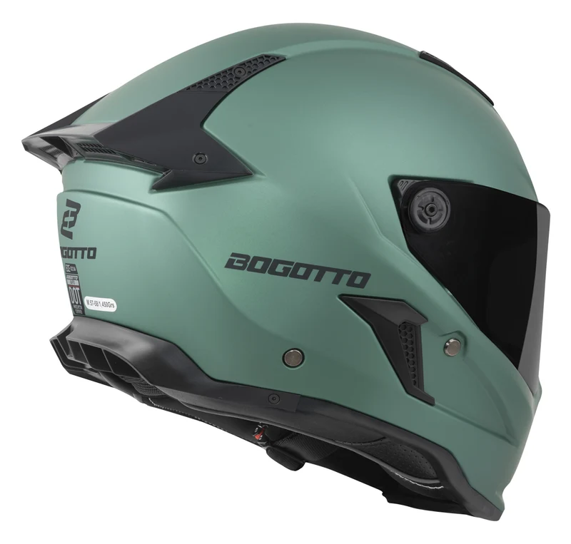 Bogotto Rapto Helmet