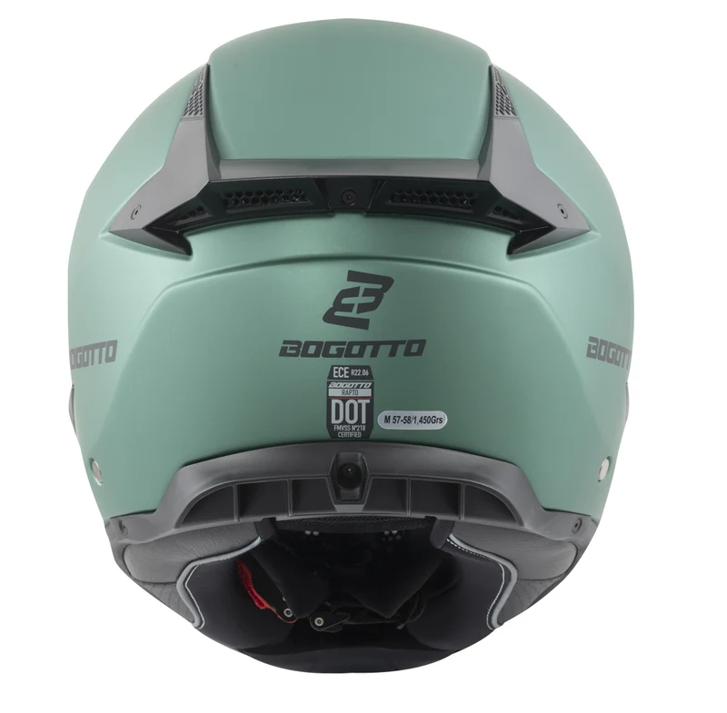 Bogotto Rapto Helmet