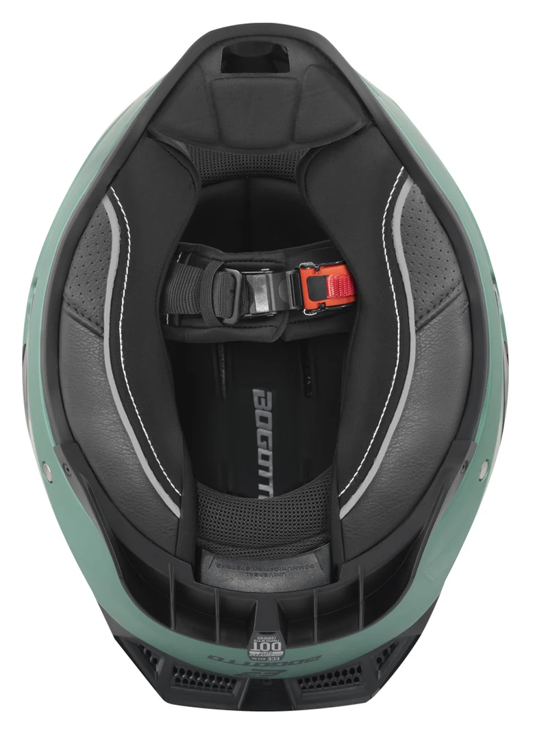 Bogotto Rapto Helmet