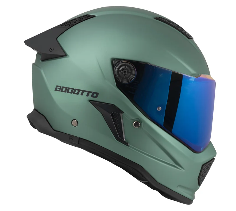 Bogotto Rapto Helmet
