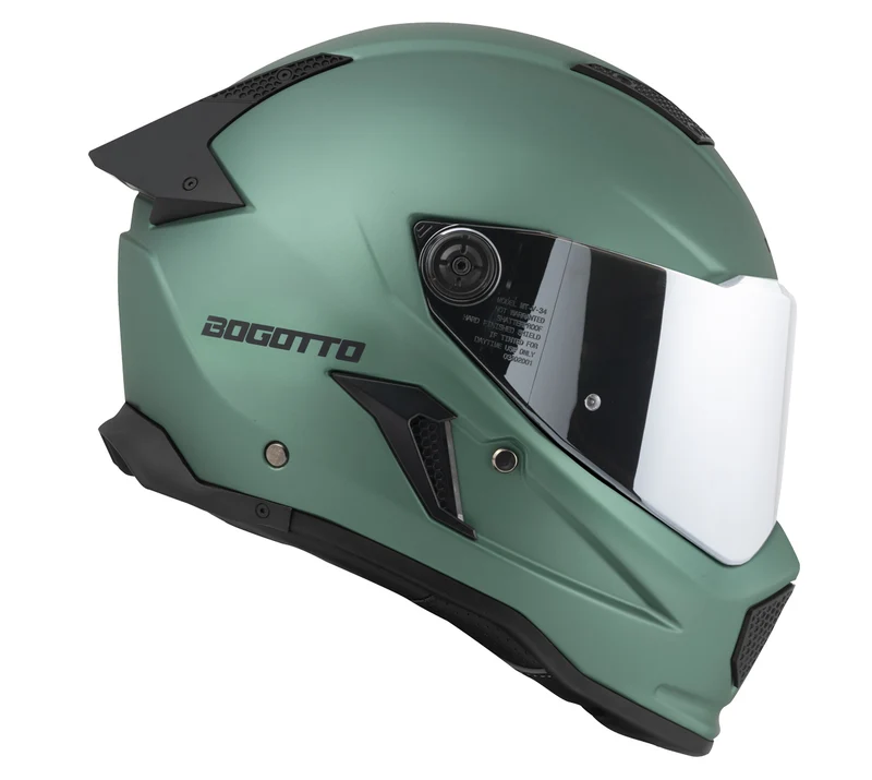 Bogotto Rapto Helmet