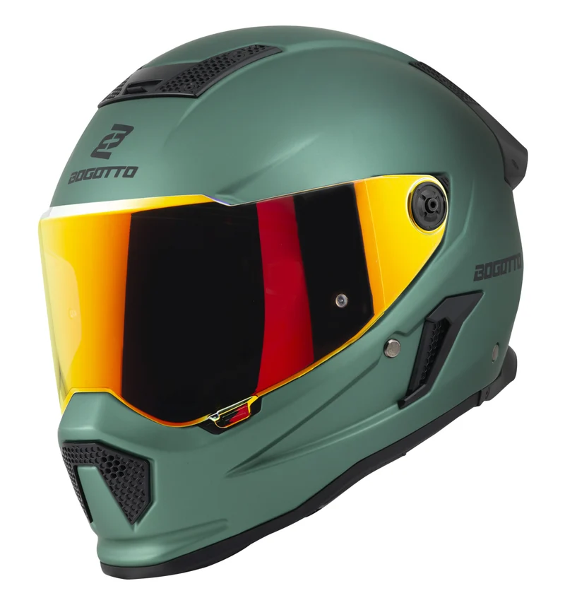 Bogotto Rapto Helmet