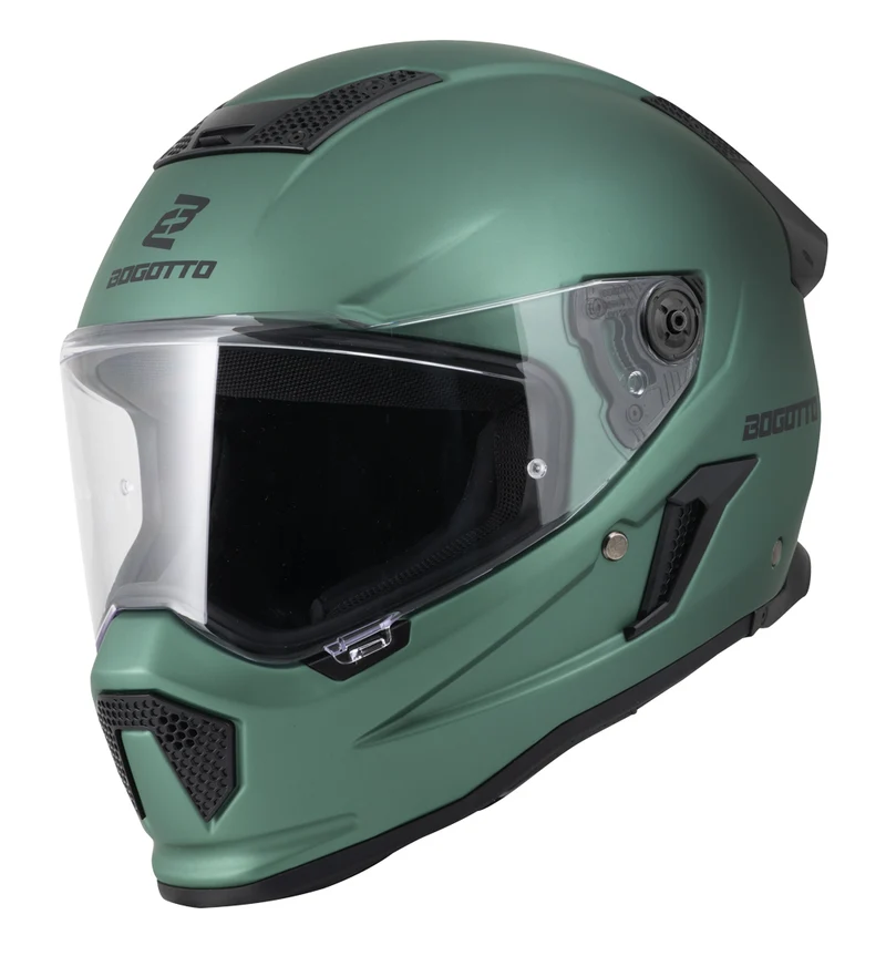 Bogotto Rapto Helmet