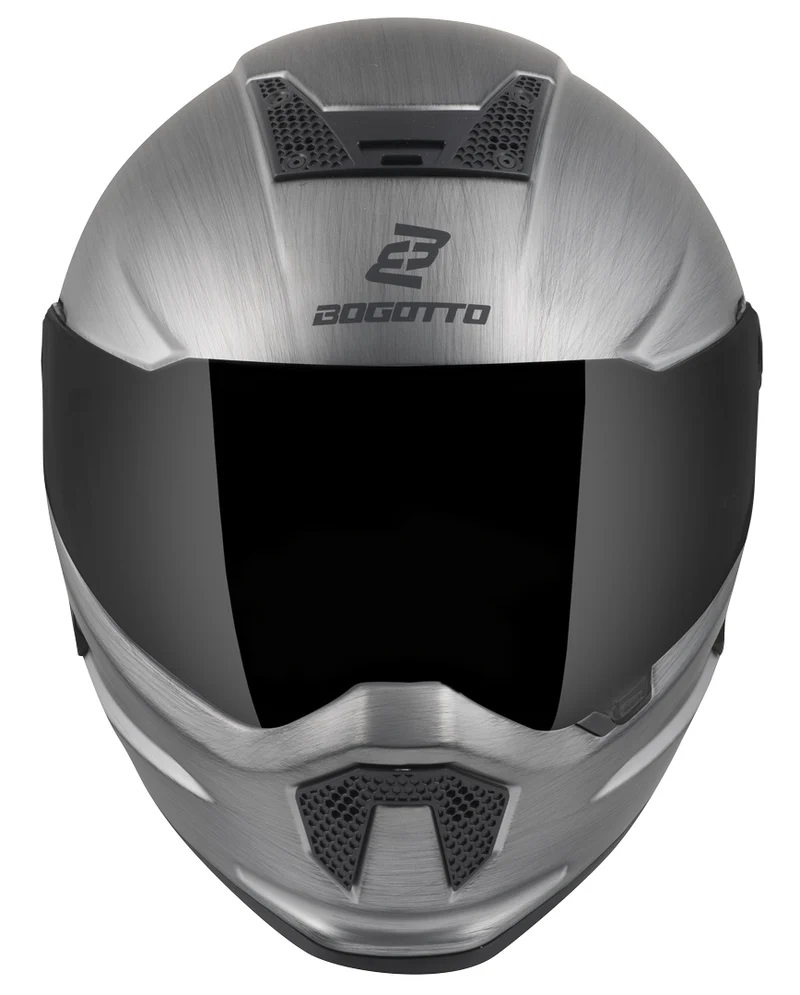 Bogotto Rapto Helmet