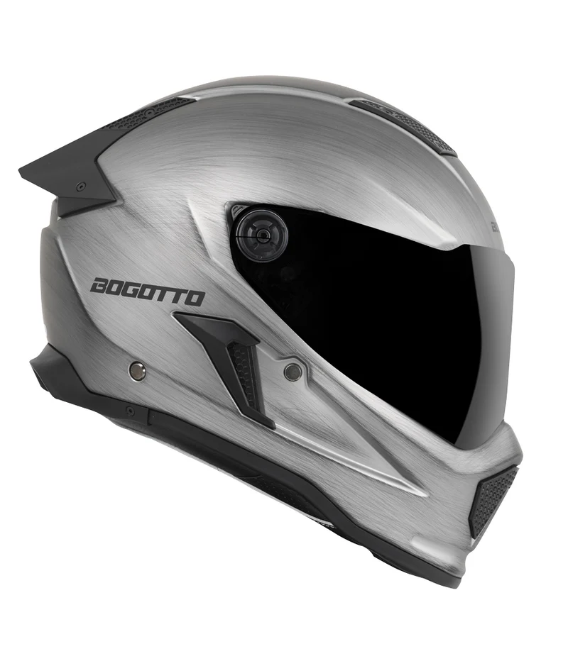 Bogotto Rapto Helmet