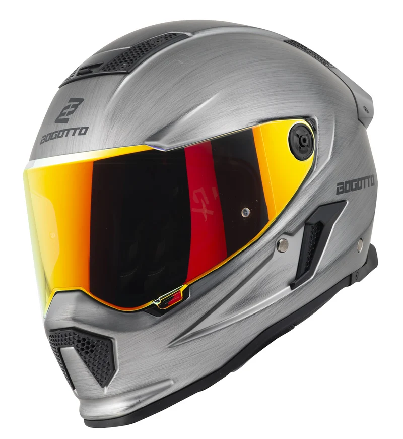 Bogotto Rapto Helmet