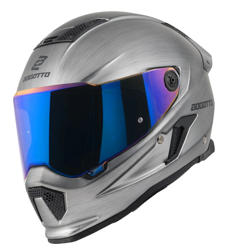 Bogotto Rapto Helmet