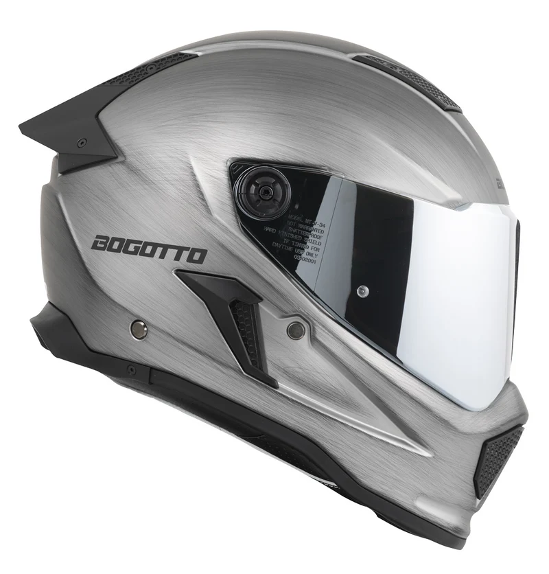 Bogotto Rapto Helmet