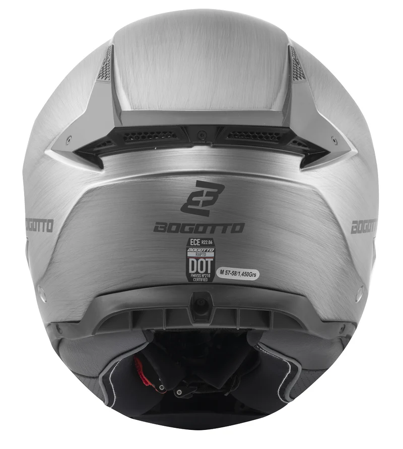 Bogotto Rapto Helmet