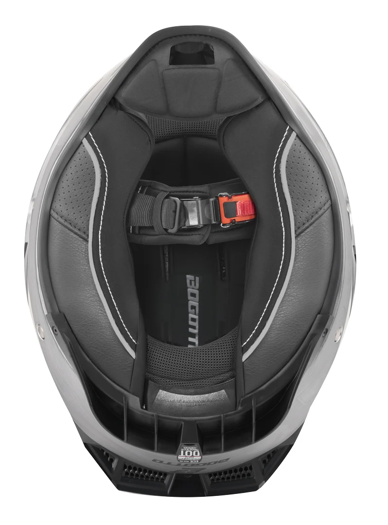 Bogotto Rapto Helmet