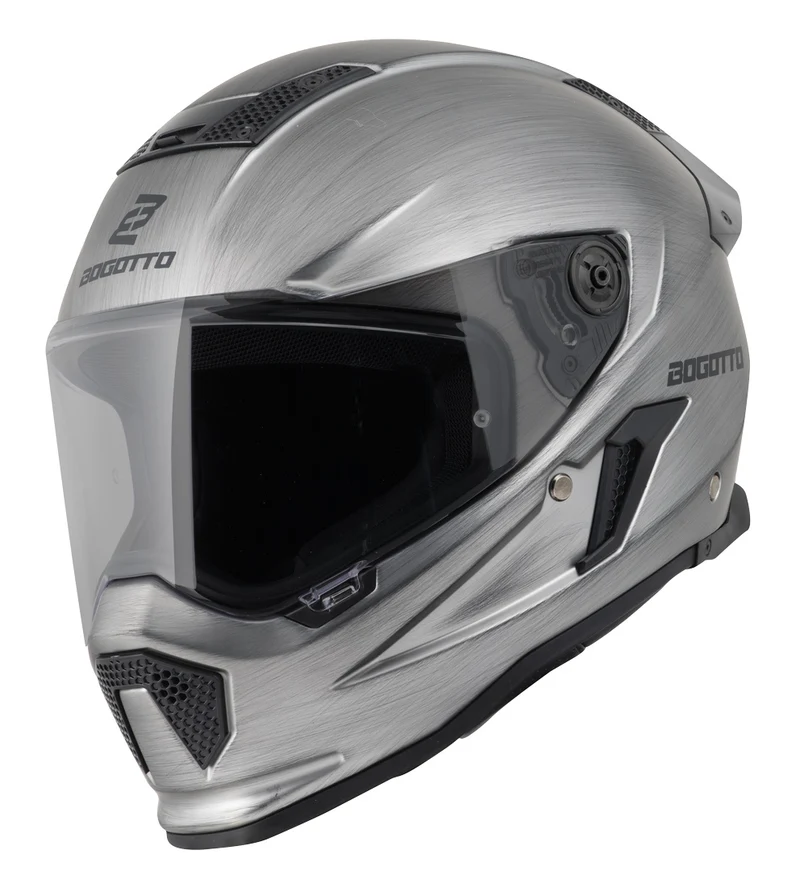 Bogotto Rapto Helmet