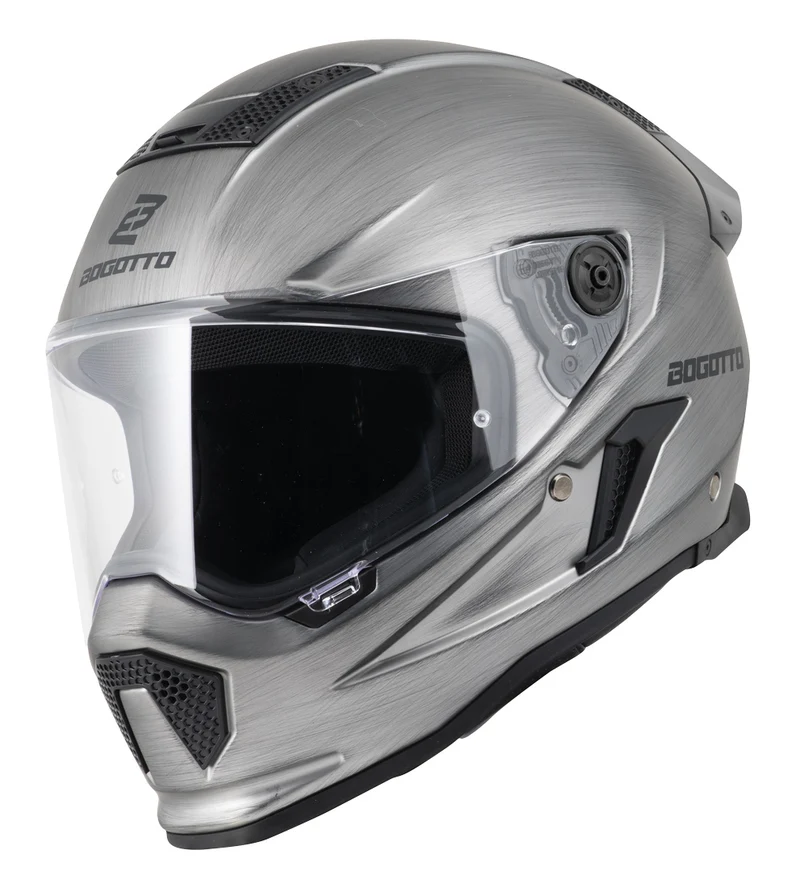 Bogotto Rapto Helmet