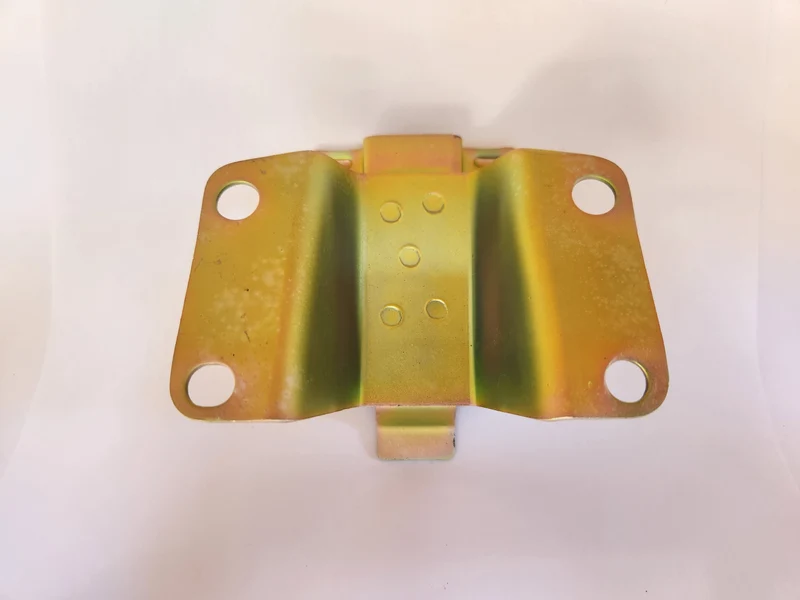 Washer Reservoir Bottle Bracket and Mount
