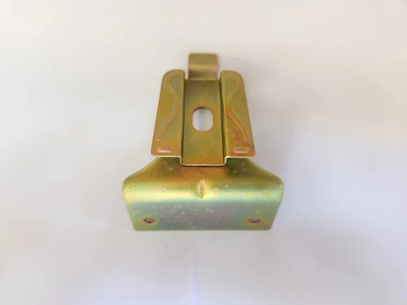 Washer Reservoir Bottle Bracket and Mount