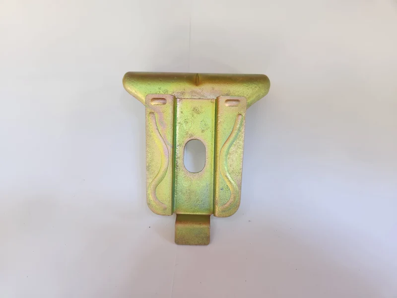 Washer Reservoir Bottle Bracket and Mount