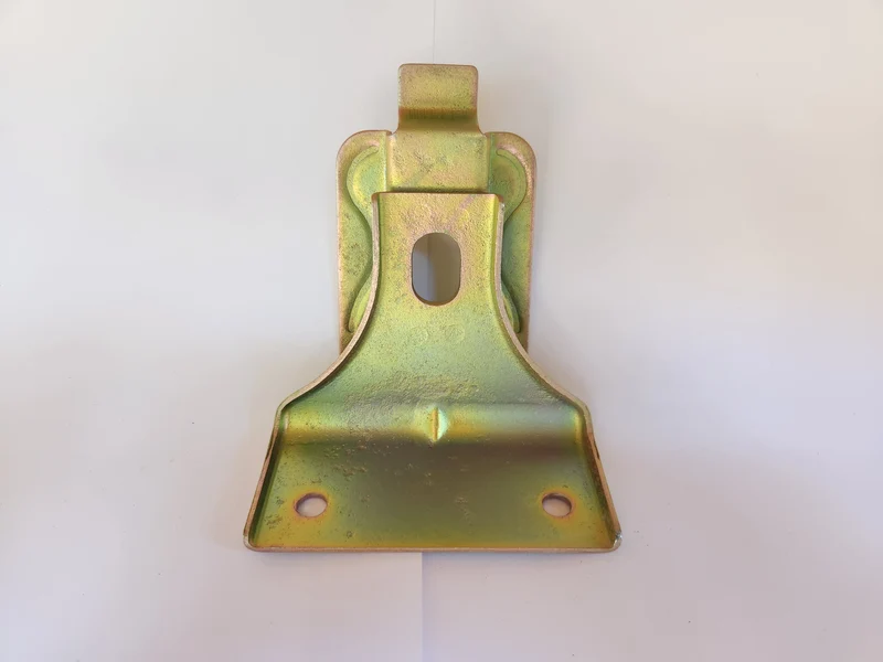 Washer Reservoir Bottle Bracket and Mount