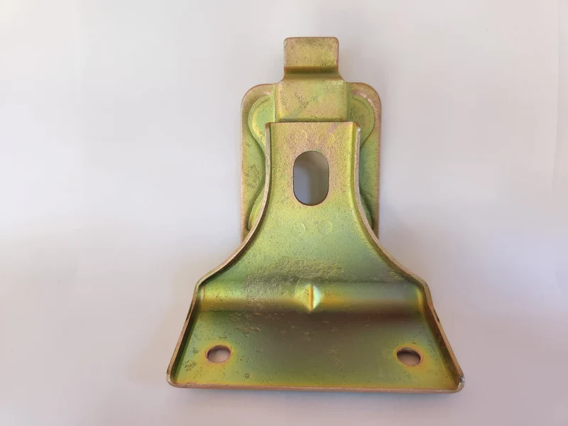 Washer Reservoir Bottle Bracket and Mount