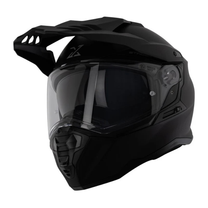 SPEC-X Helm SX-62.01 Stinger ADV