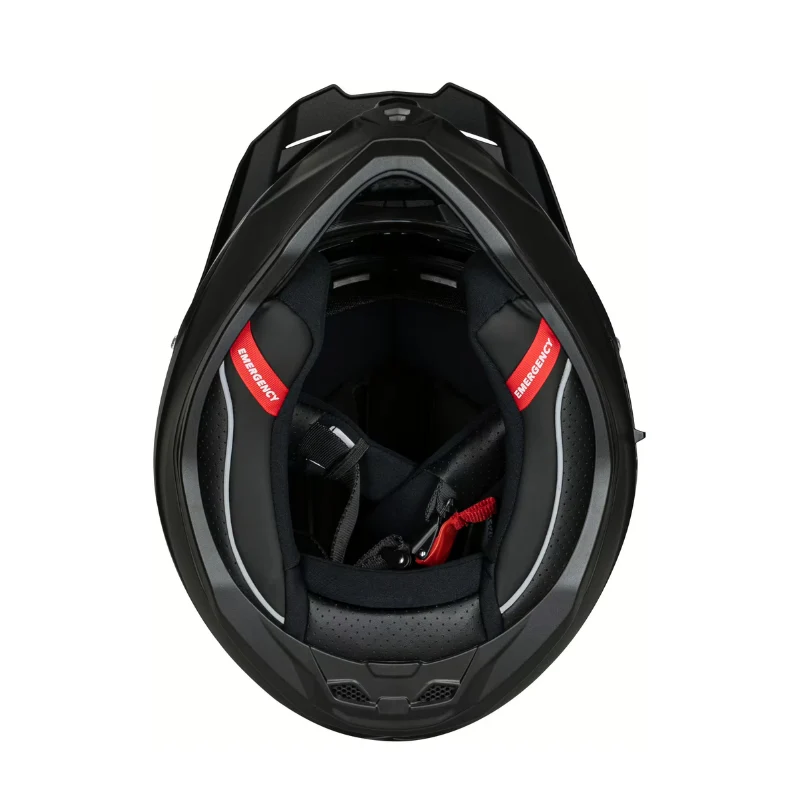 SPEC-X Helm SX-62.01 Stinger ADV