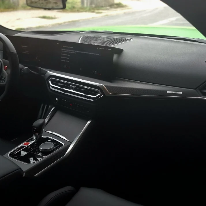 BMW M Performance Interieurblenden - M3, 3er, 4er, M4, i3L, i4