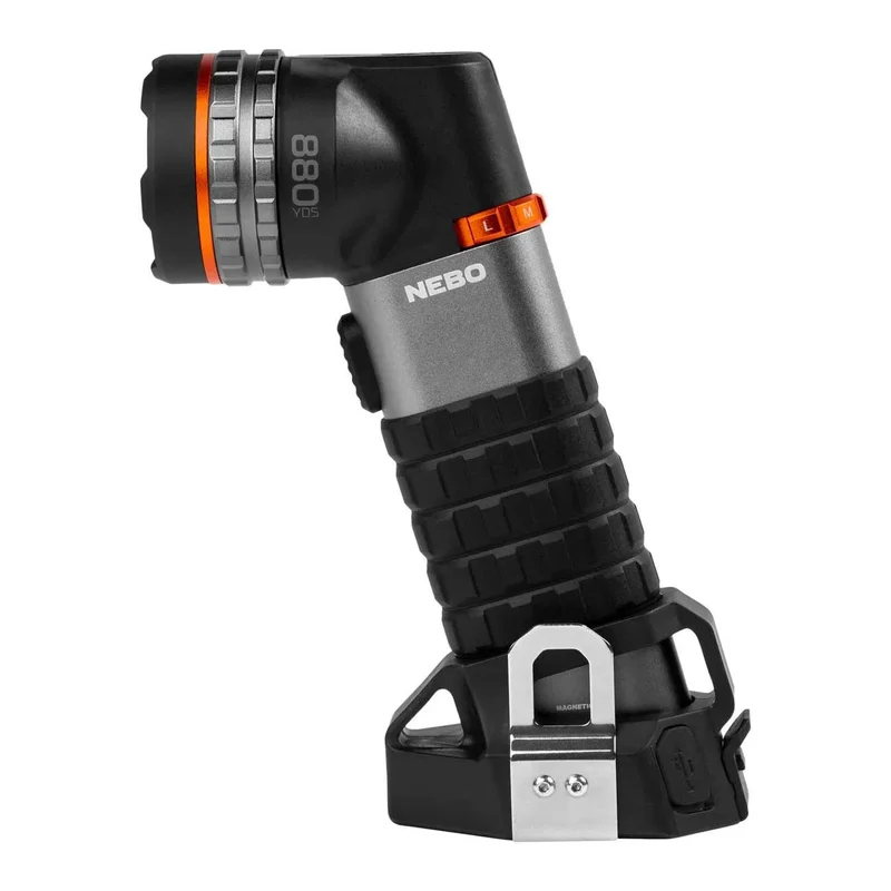 Nebo Luxtreme SL50