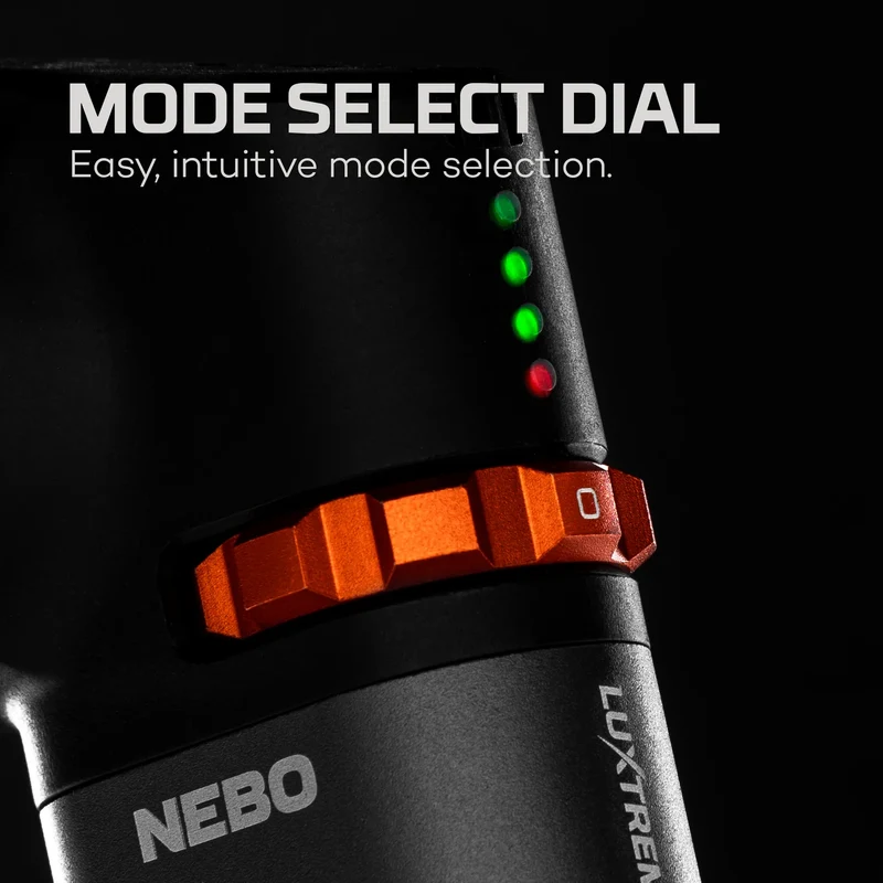 Nebo Luxtreme SL50