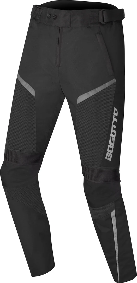 Bogotto Blaze-Air Motorcycle Textile Pants