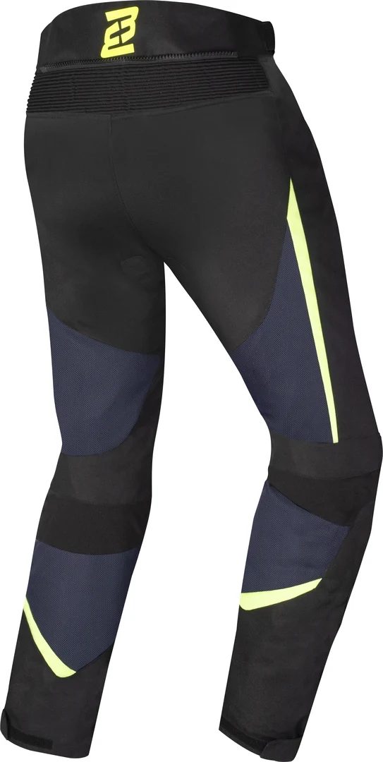 Bogotto Blaze-Air Motorcycle Textile Pants