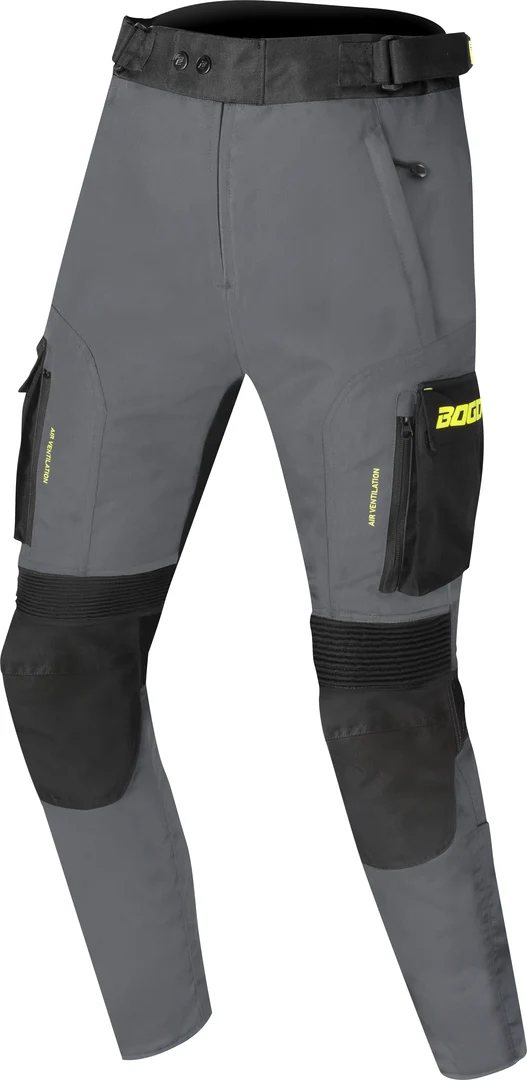 Bogotto Covelo waterproof Motorcycle Textile Pants