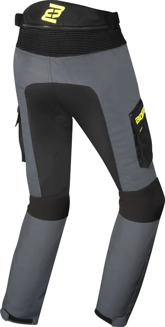 Bogotto Covelo waterproof Motorcycle Textile Pants