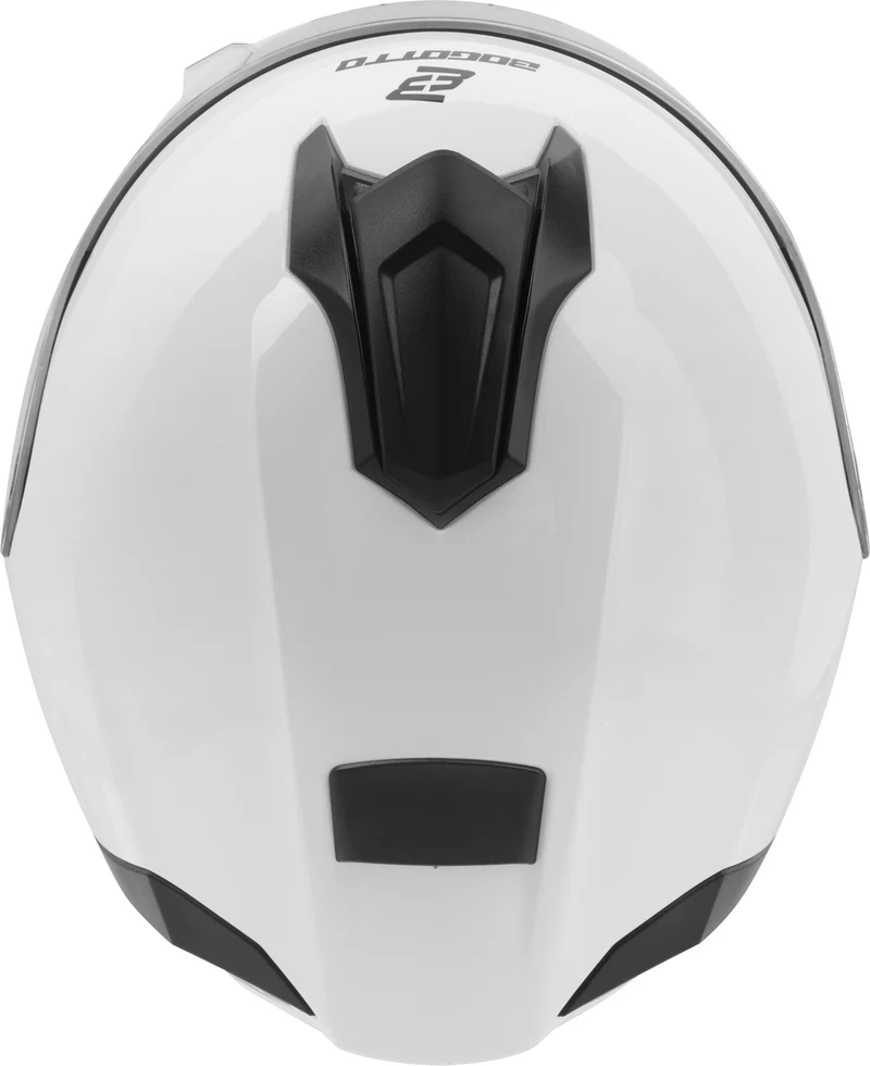 Bogotto H151 Solid Helmet