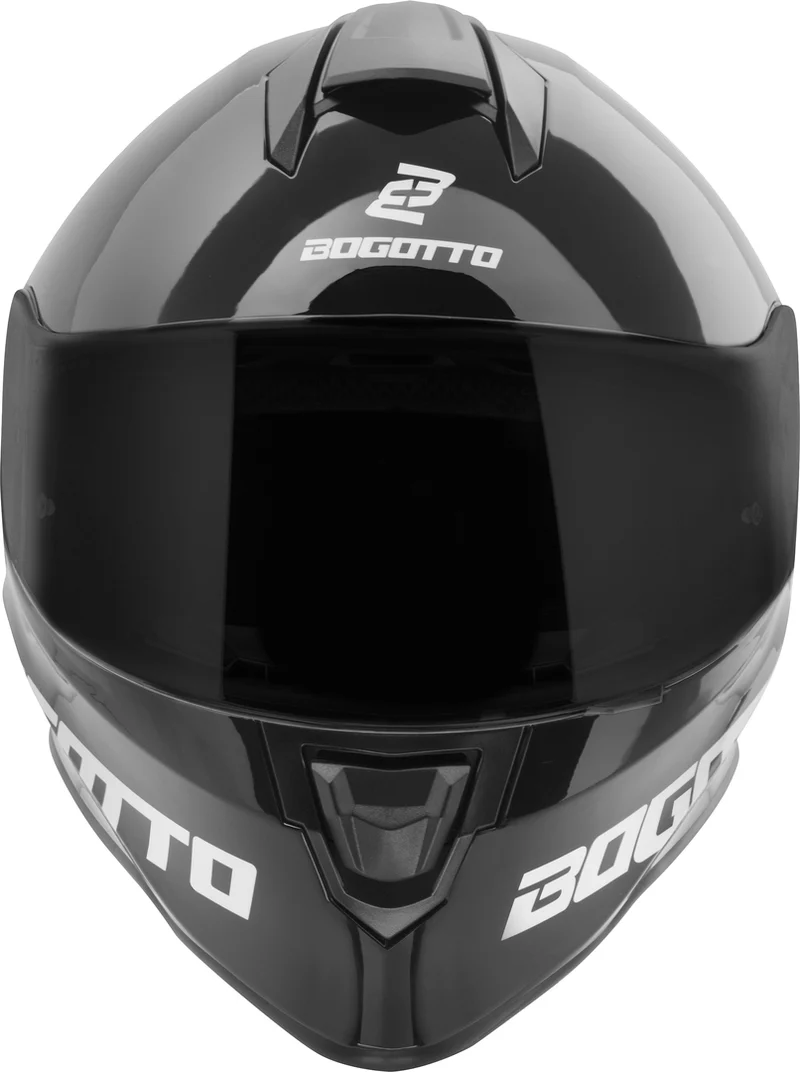 Bogotto H151 Solid Helmet
