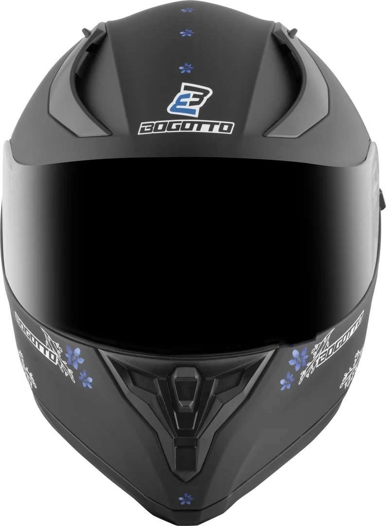 Bogotto H128 Fiori Helmet