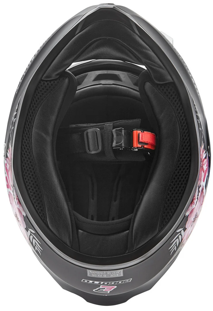 Bogotto H128 Fiori Helmet