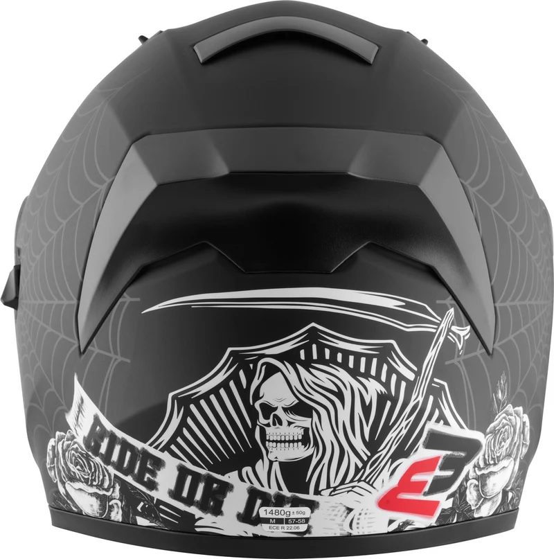 Bogotto H128 Grim Evo Helmet