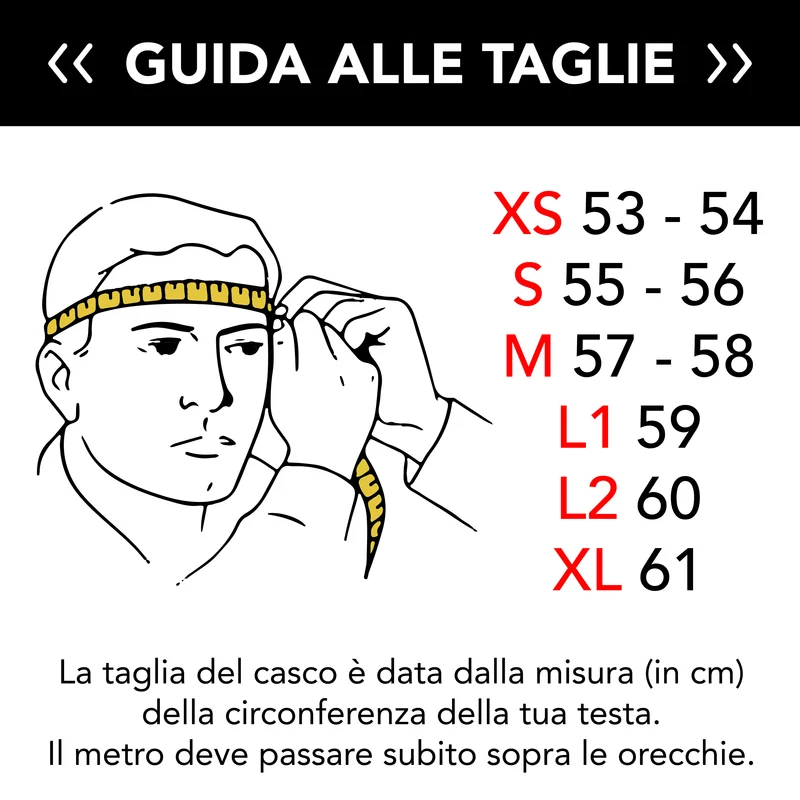 Casco Elegant in White